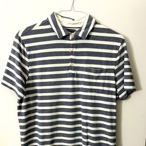 Banana Republic Polo